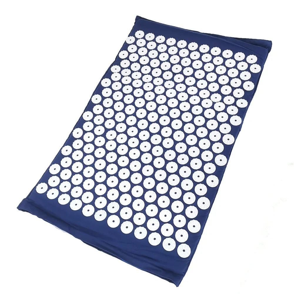 Acupressure Mat Set