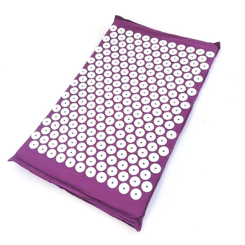 Acupressure Mat Set