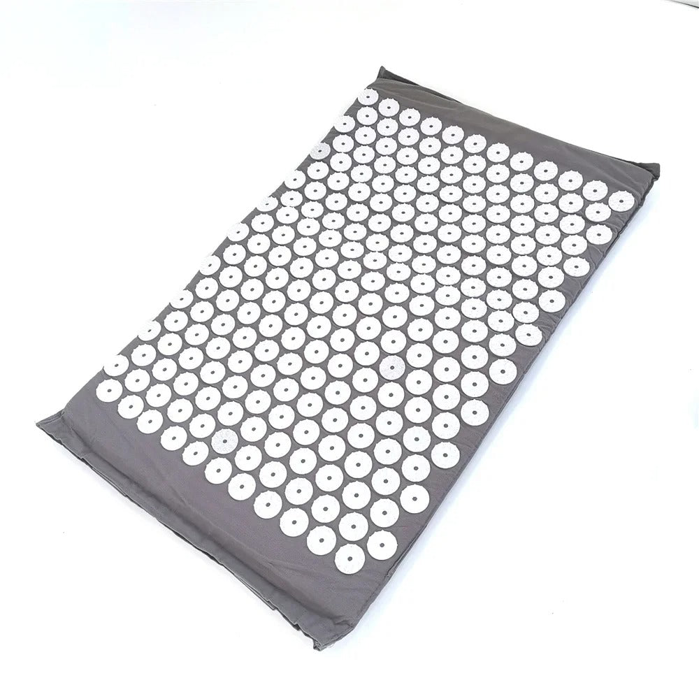 Acupressure Mat Set
