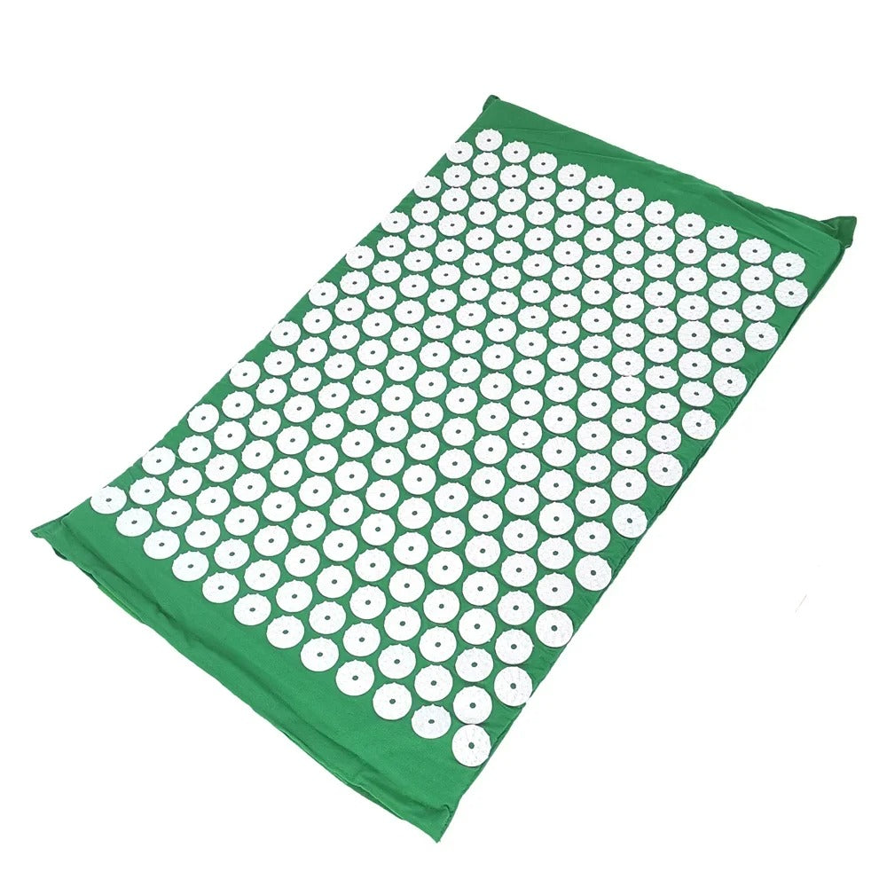 Acupressure Mat Set