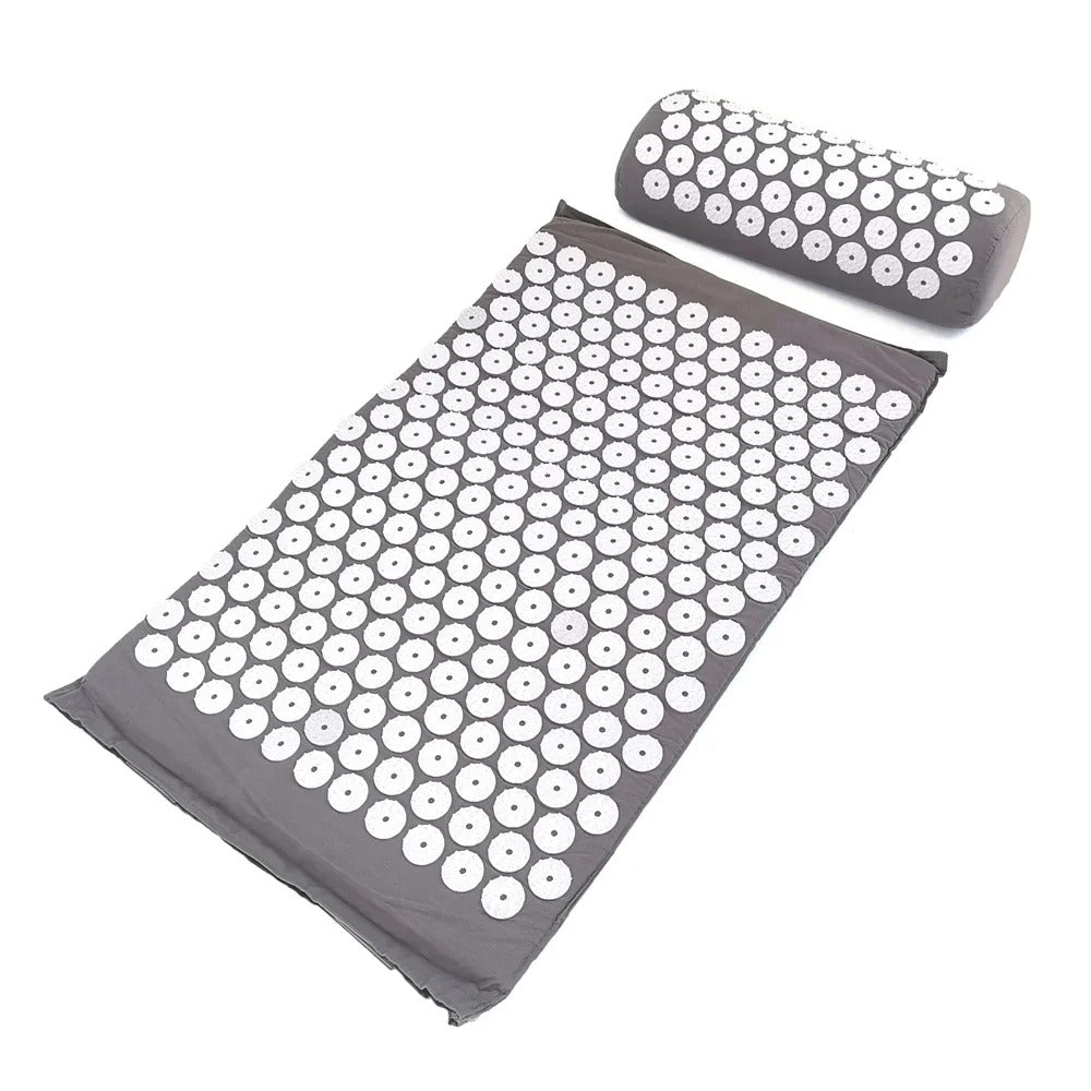 Acupressure Mat Set