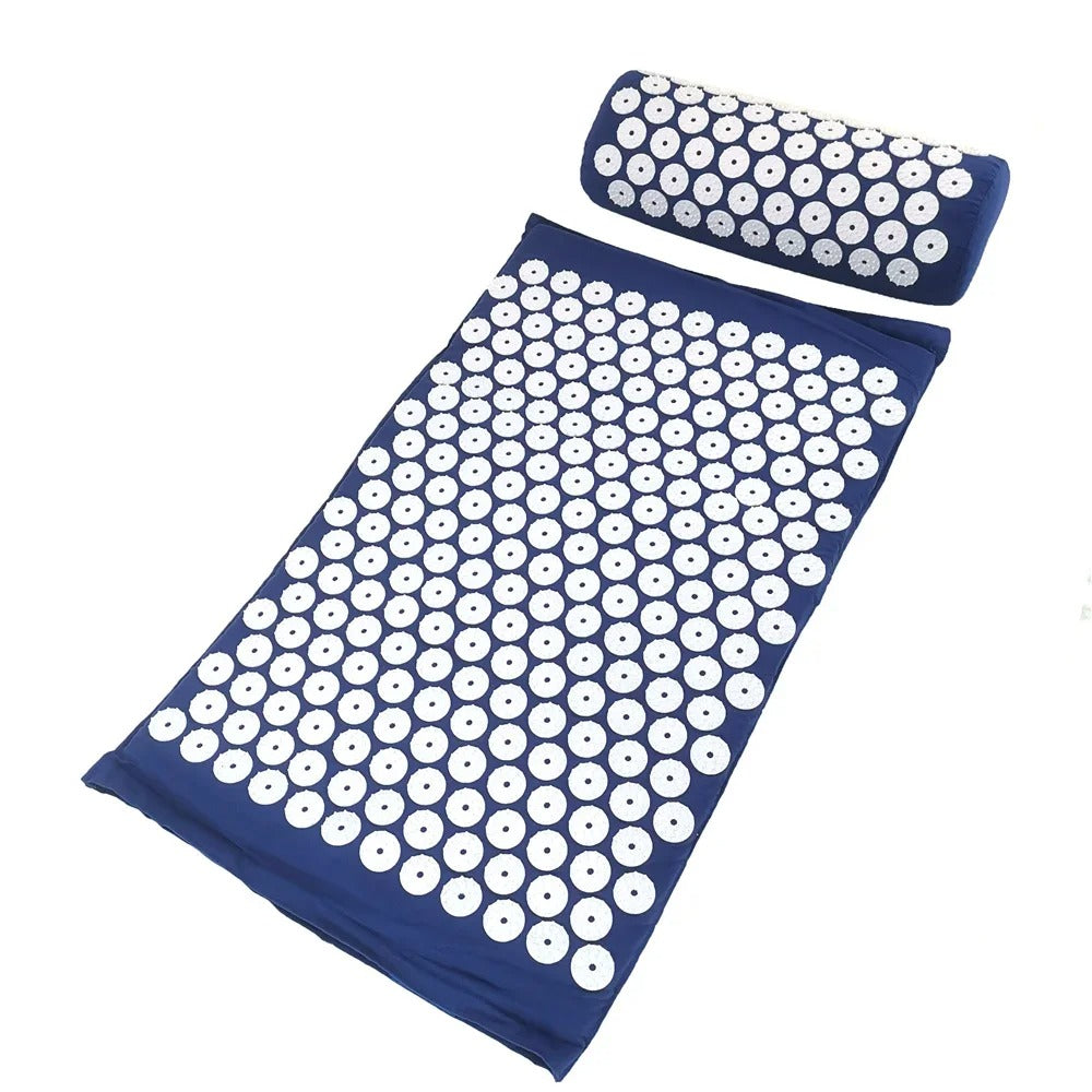 Acupressure Mat Set