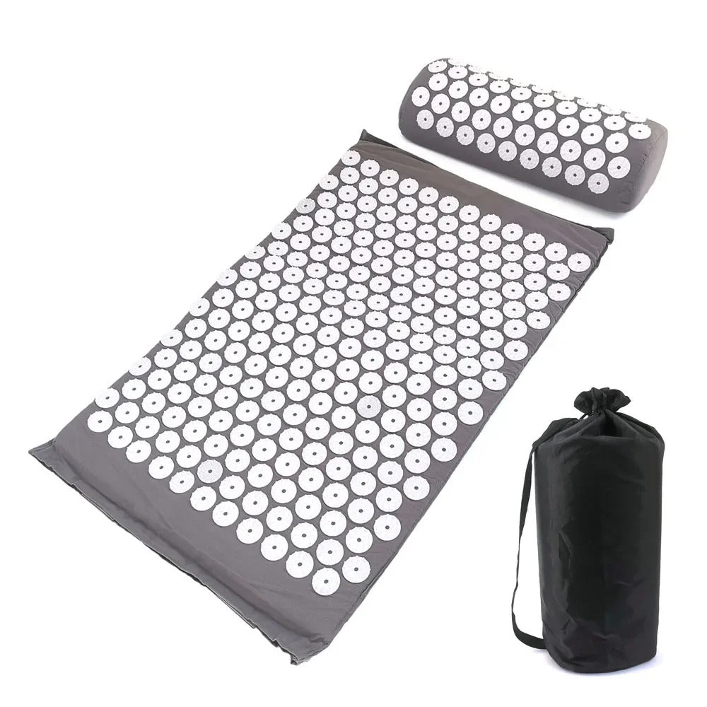 Acupressure Mat Set