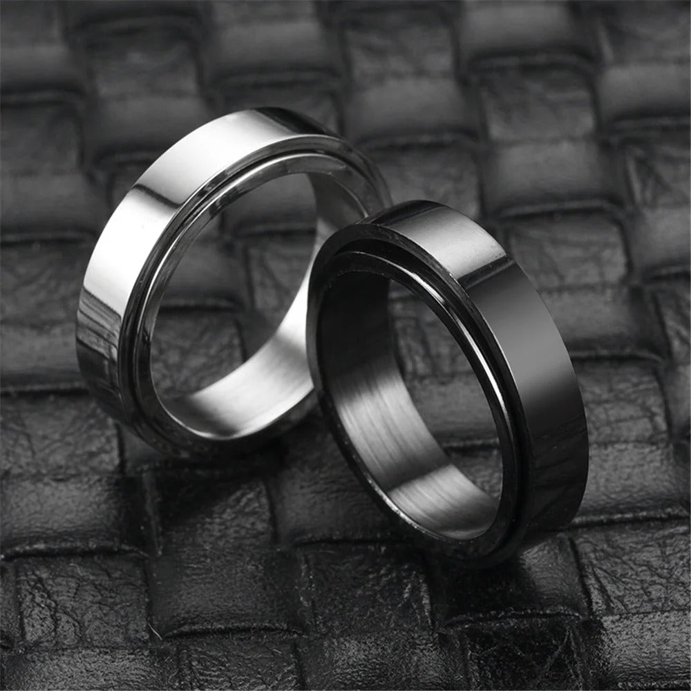 Fidget Rings