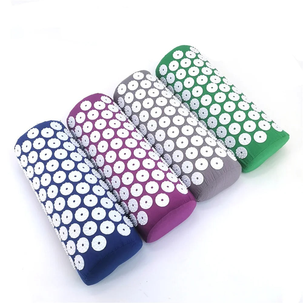 Acupressure Mat Set