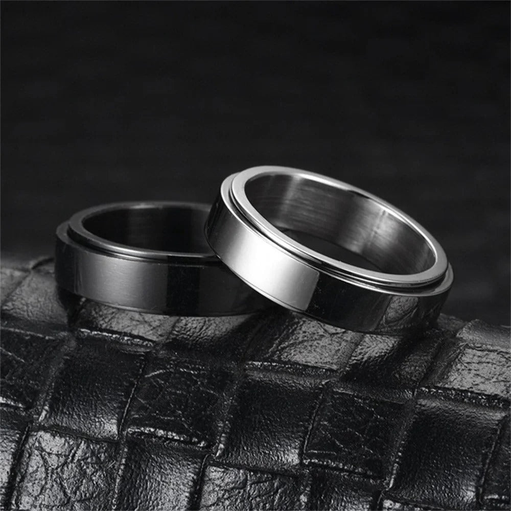 Fidget Rings