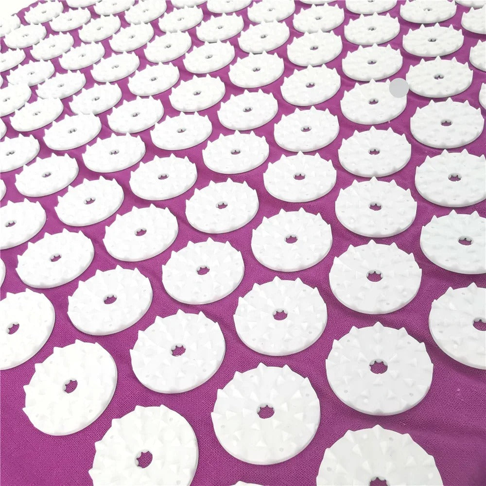 Acupressure Mat Set