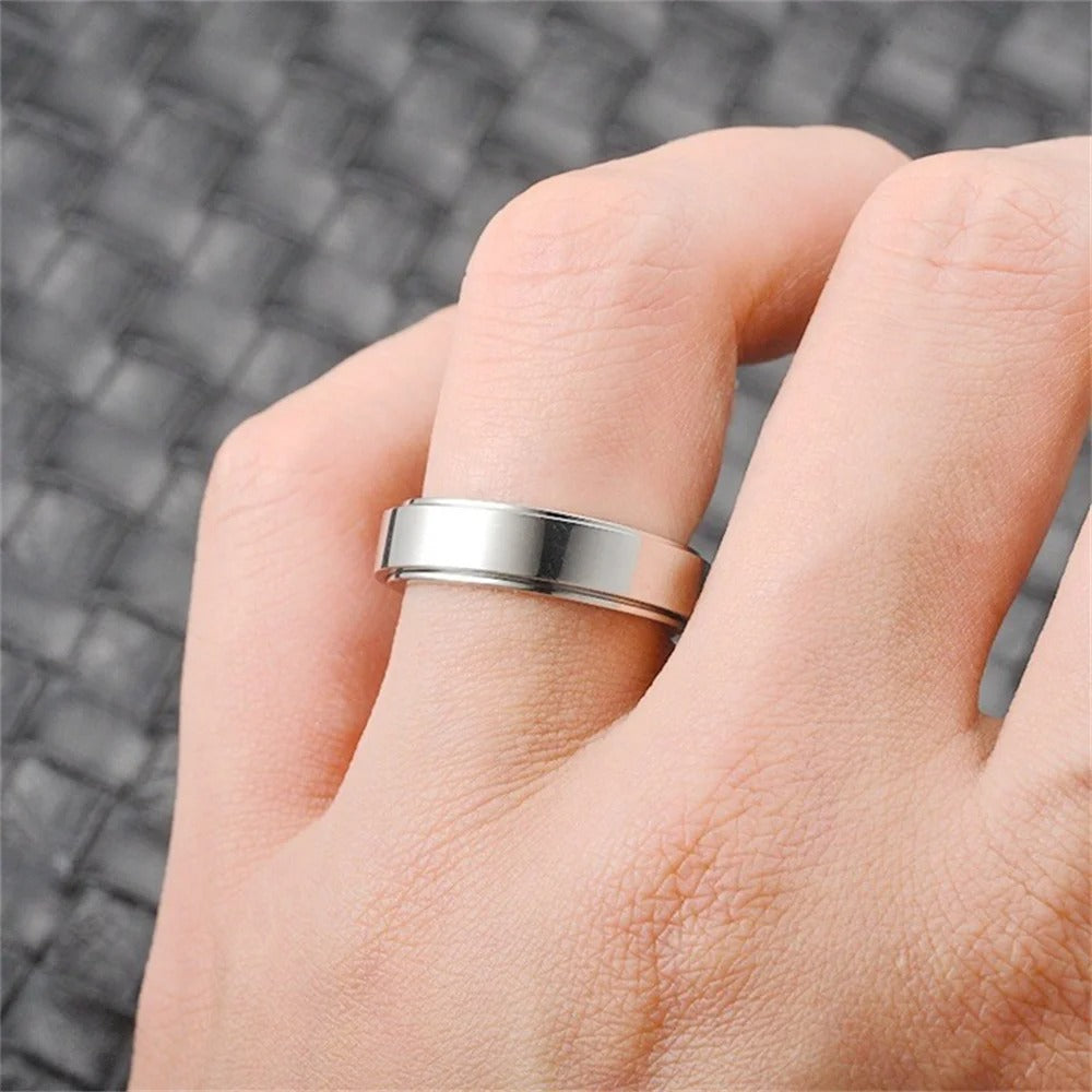 Fidget Rings