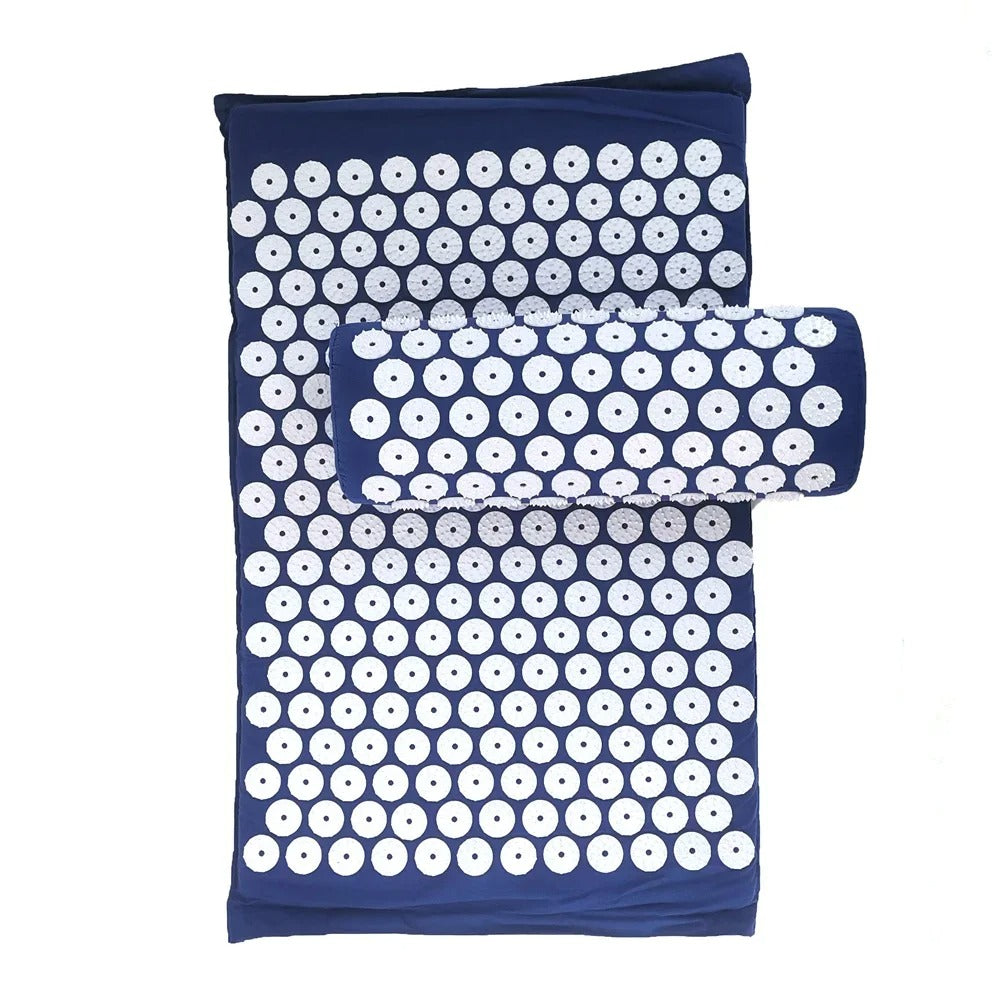 Acupressure Mat Set