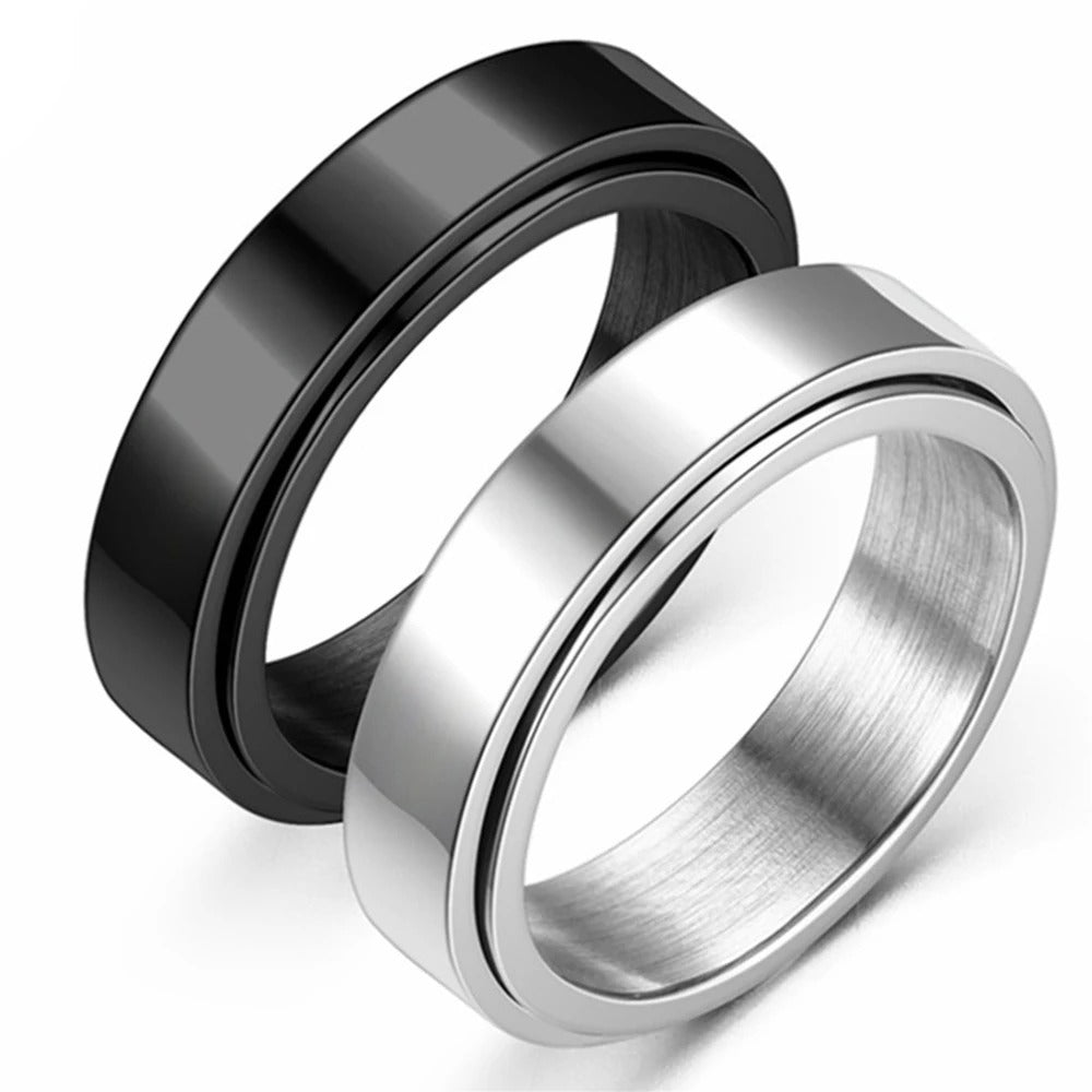 Fidget Rings