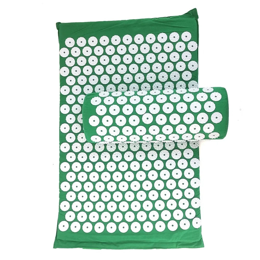 Acupressure Mat Set