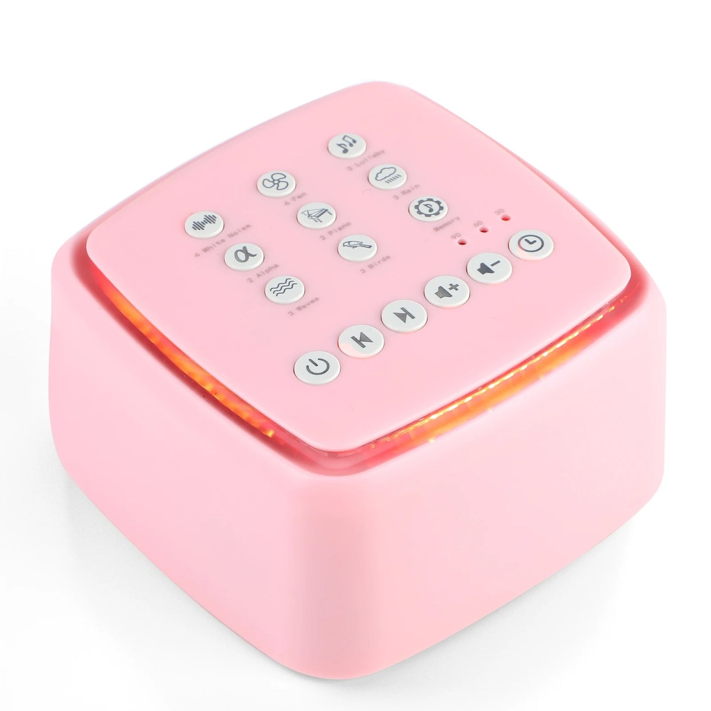 Deep Sleep Sound Machine