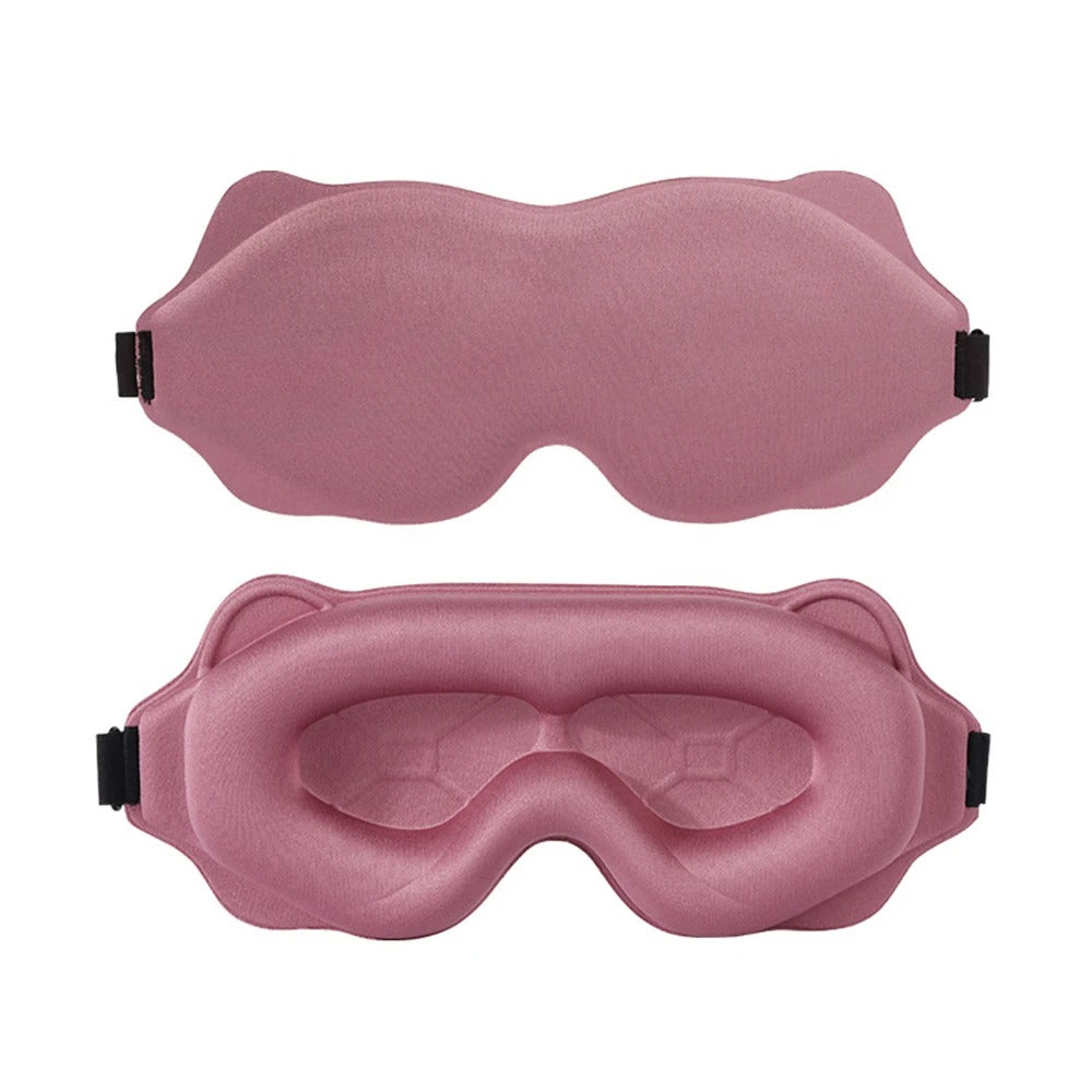 Weighted Eye Pillow