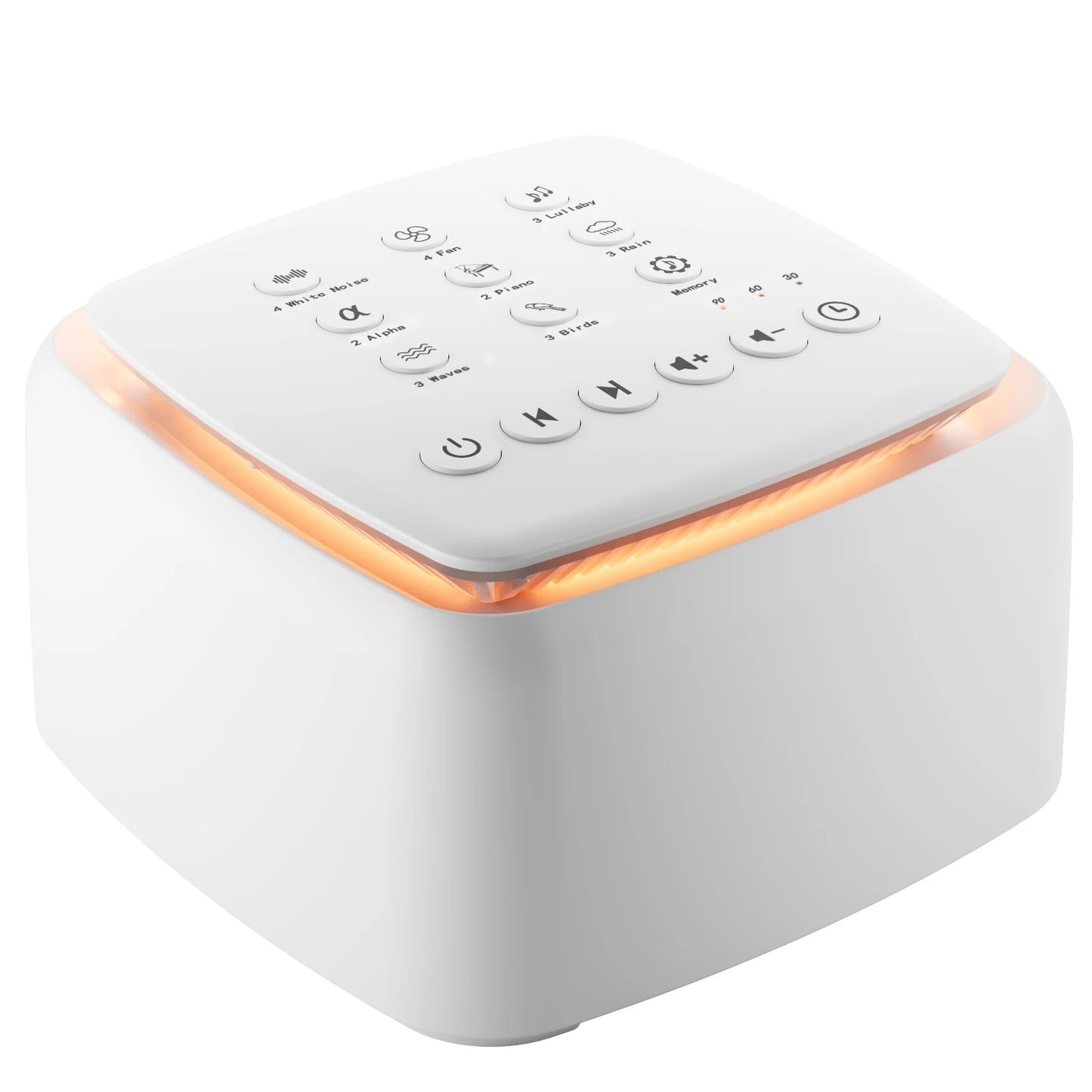 Deep Sleep Sound Machine