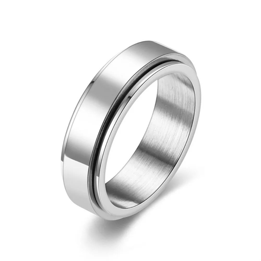 Fidget Rings