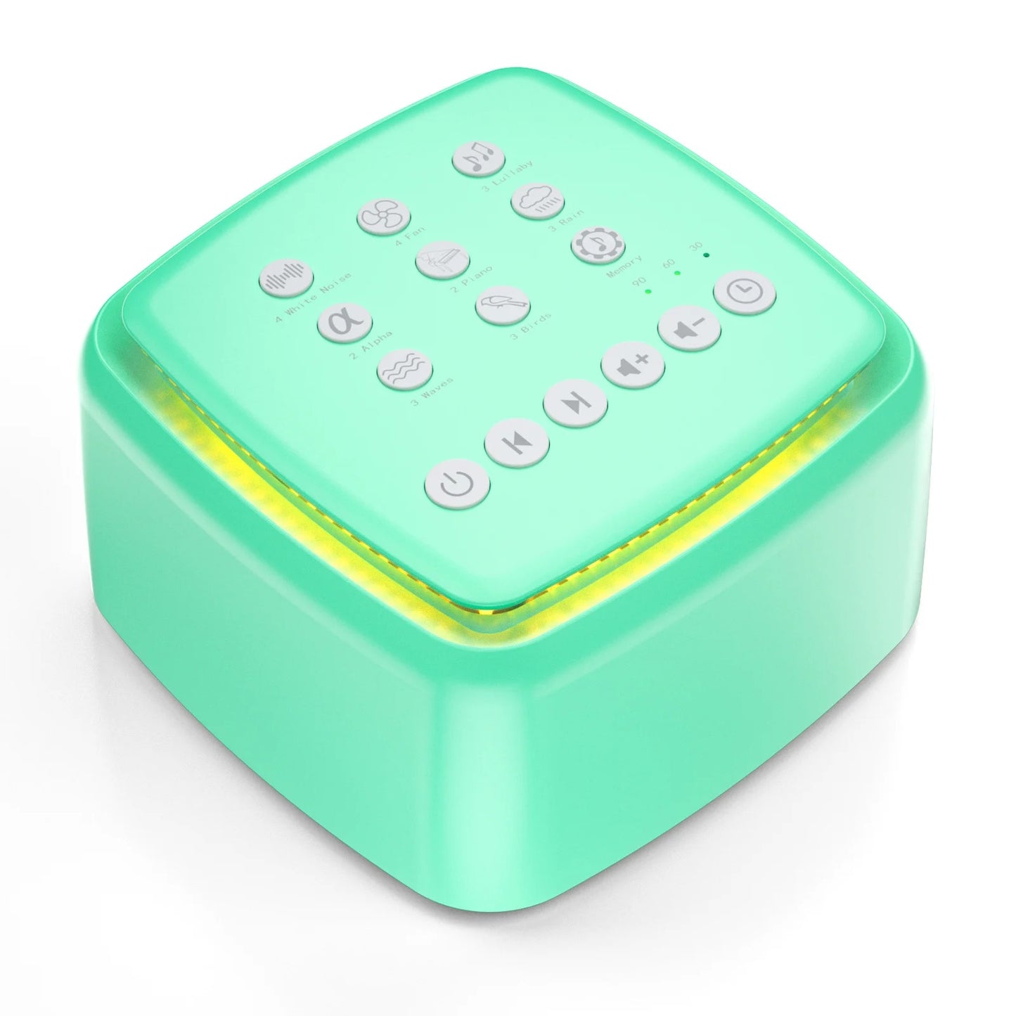 Deep Sleep Sound Machine