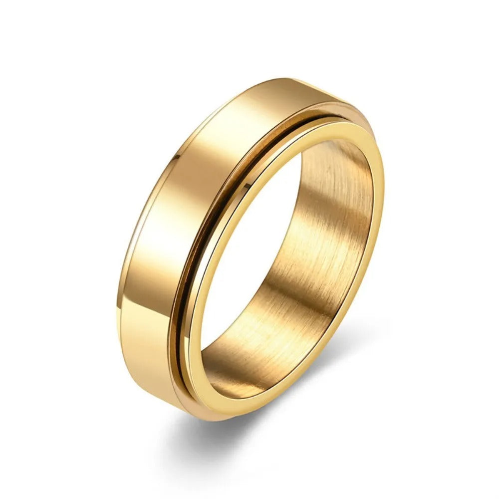 Fidget Rings