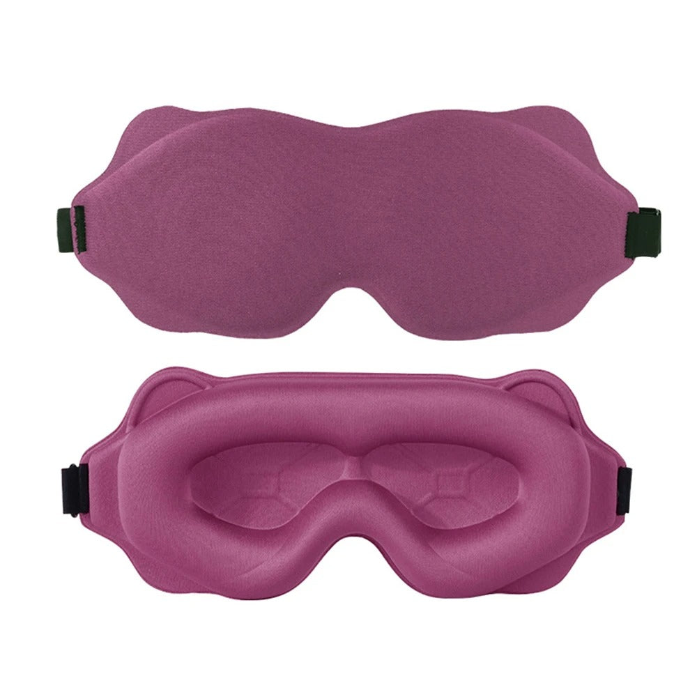 Weighted Eye Pillow