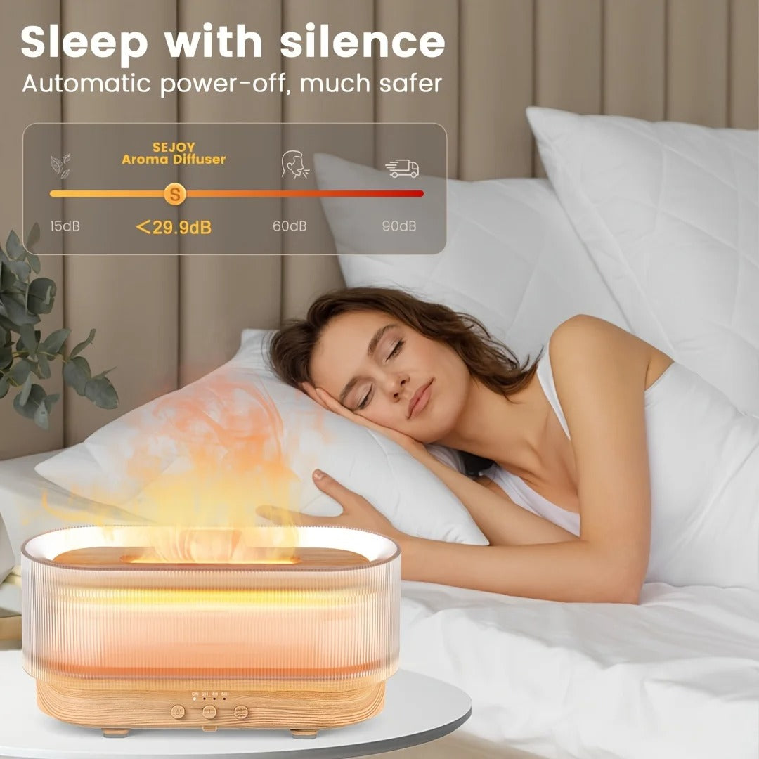 Aromatherapy Diffuser
