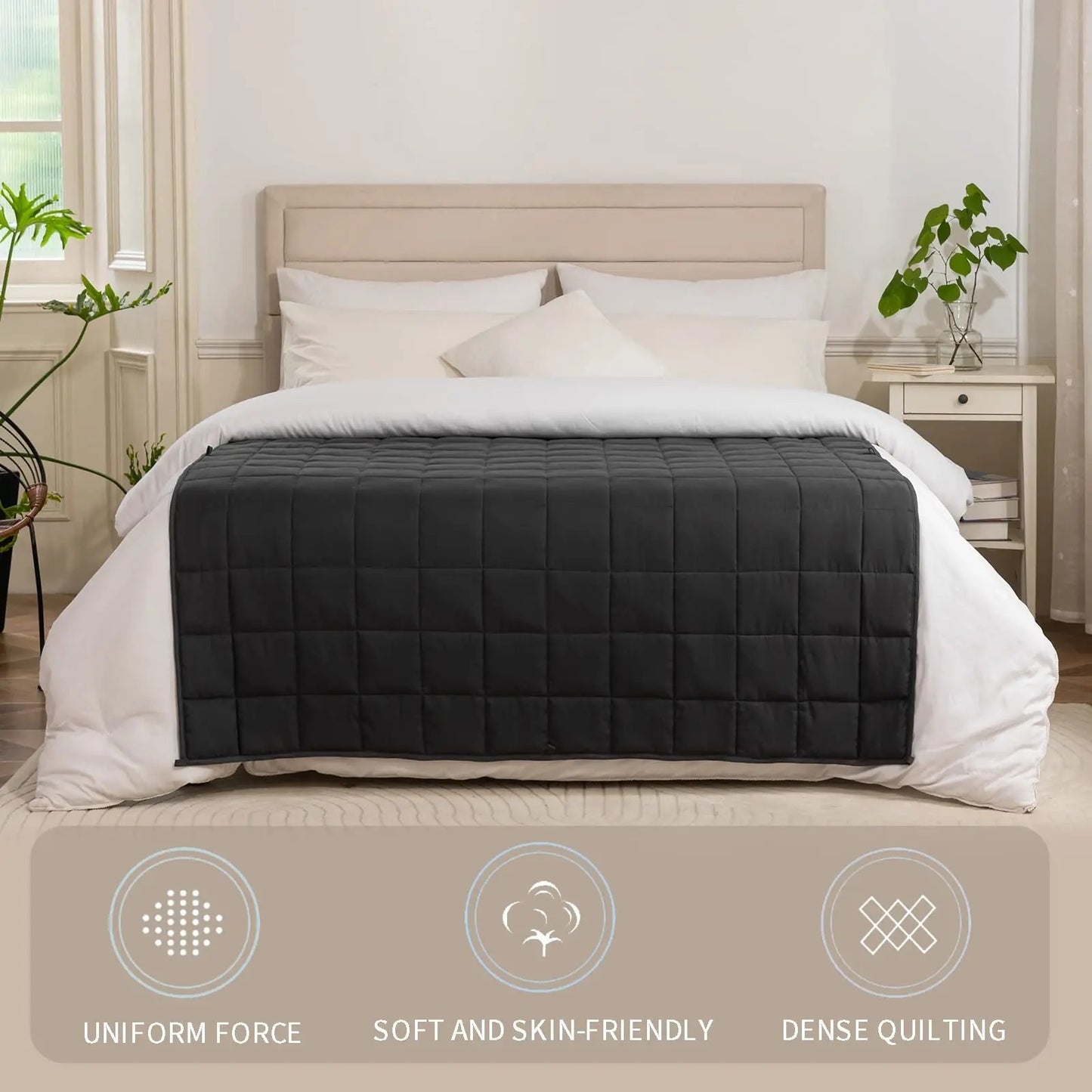 Weighted Blanket