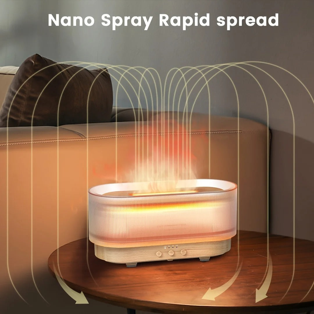 Aromatherapy Diffuser