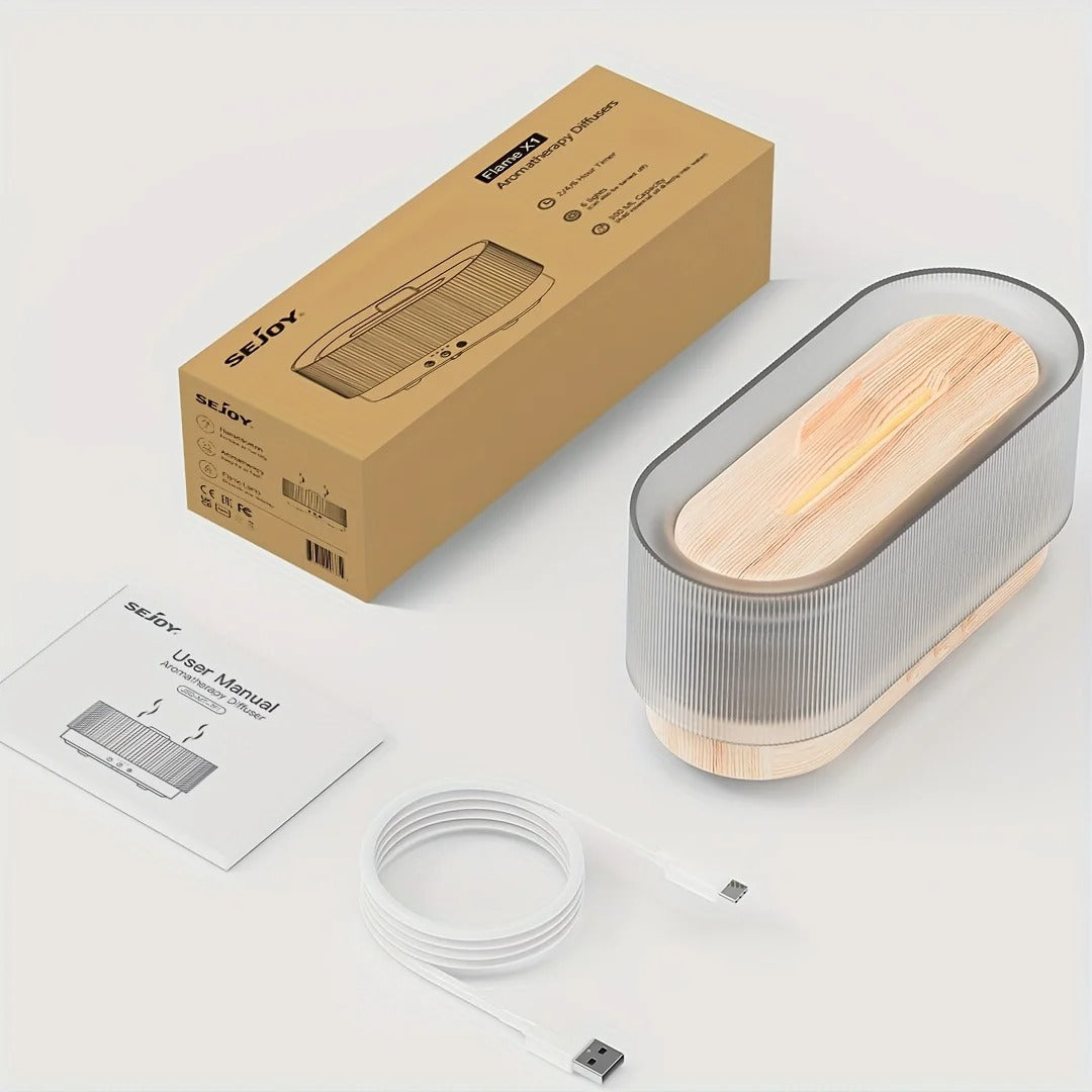 Aromatherapy Diffuser