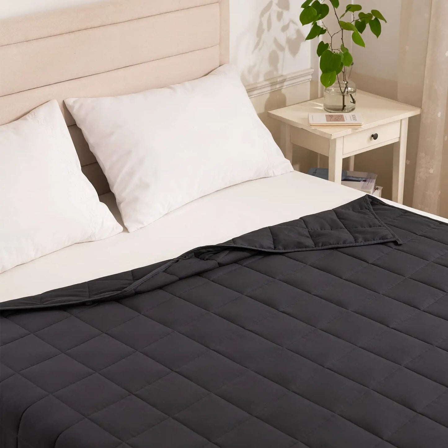 Weighted Blanket