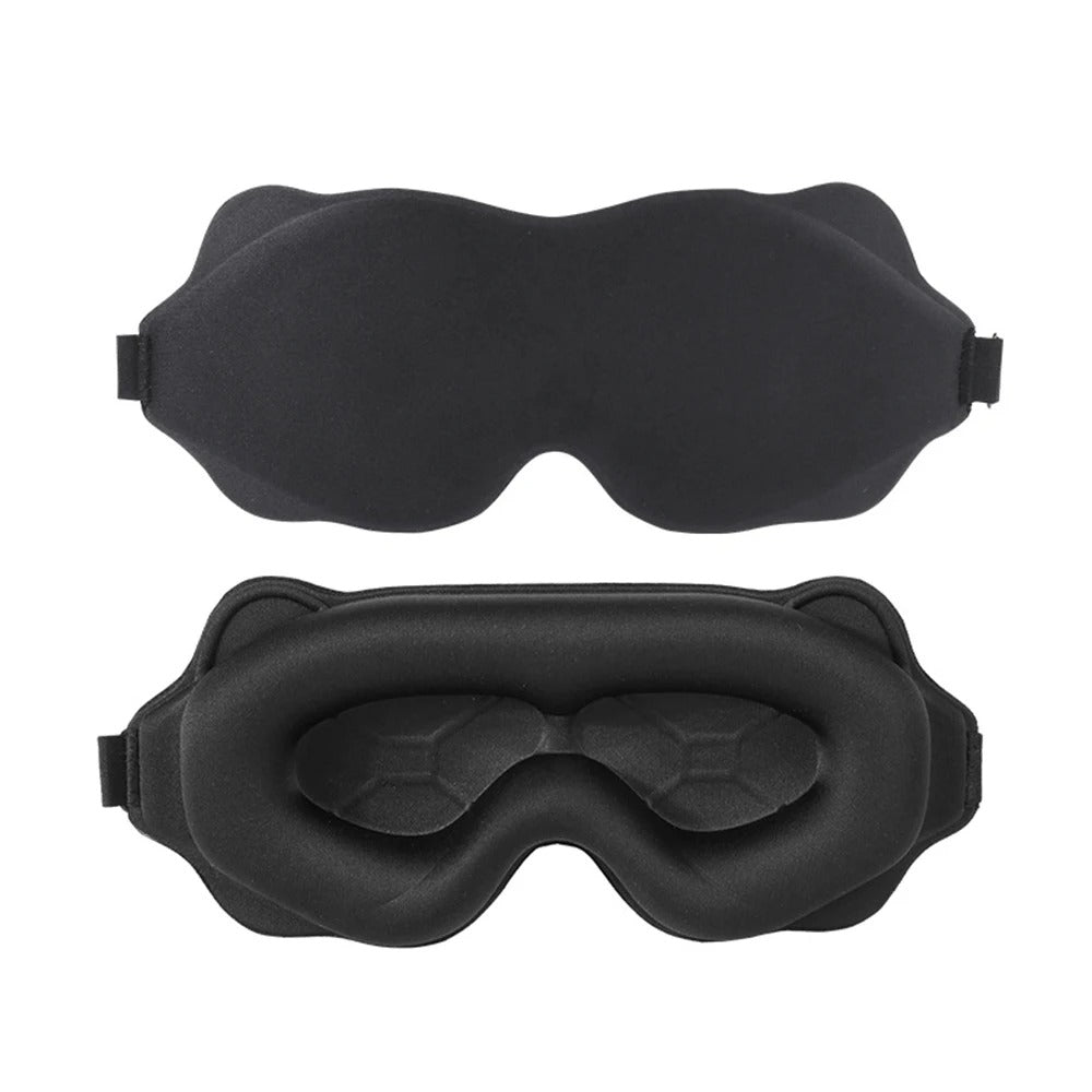 Weighted Eye Pillow