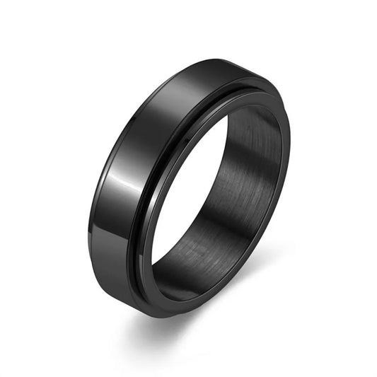 Fidget Rings