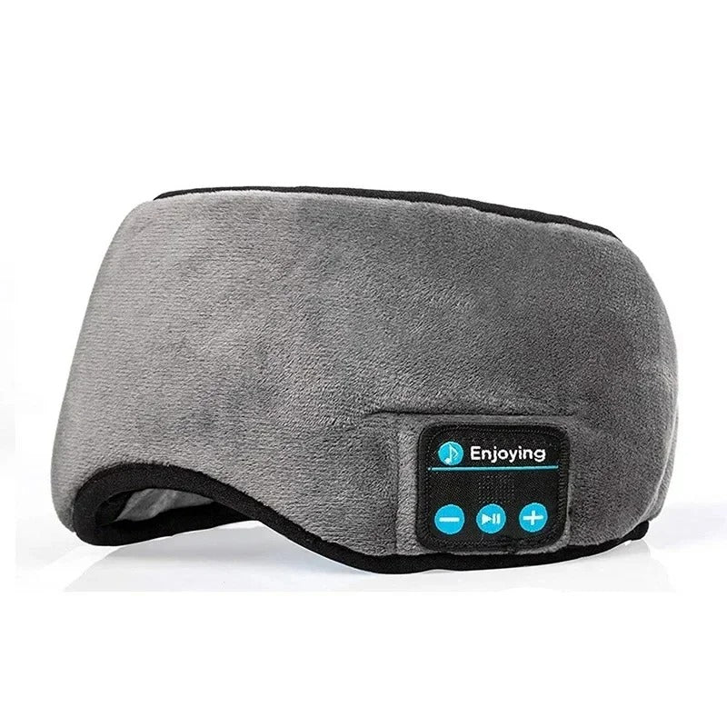 Bluetooth Sleep Eye Mask