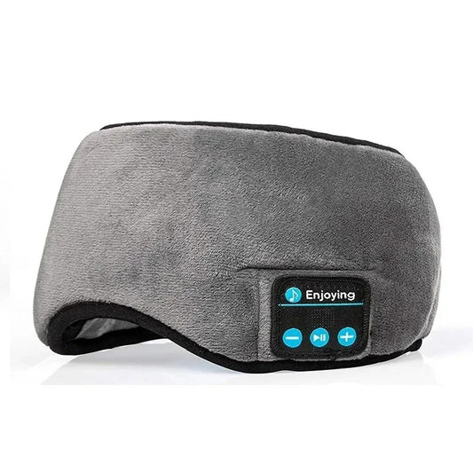 Bluetooth Sleep Eye Mask