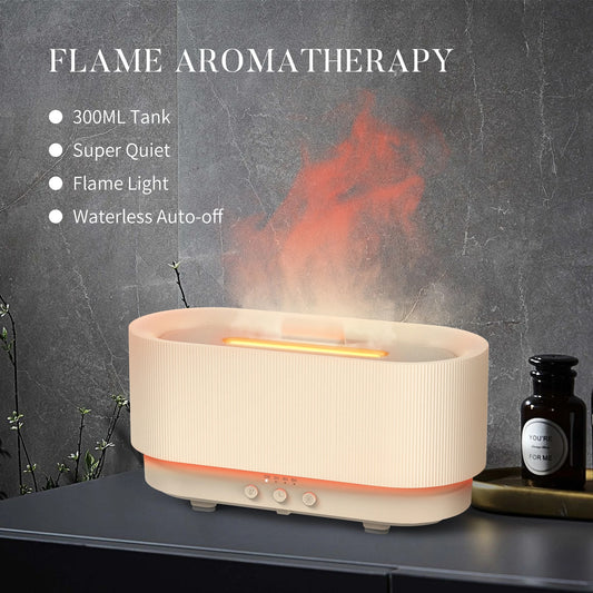 Aromatherapy Diffuser