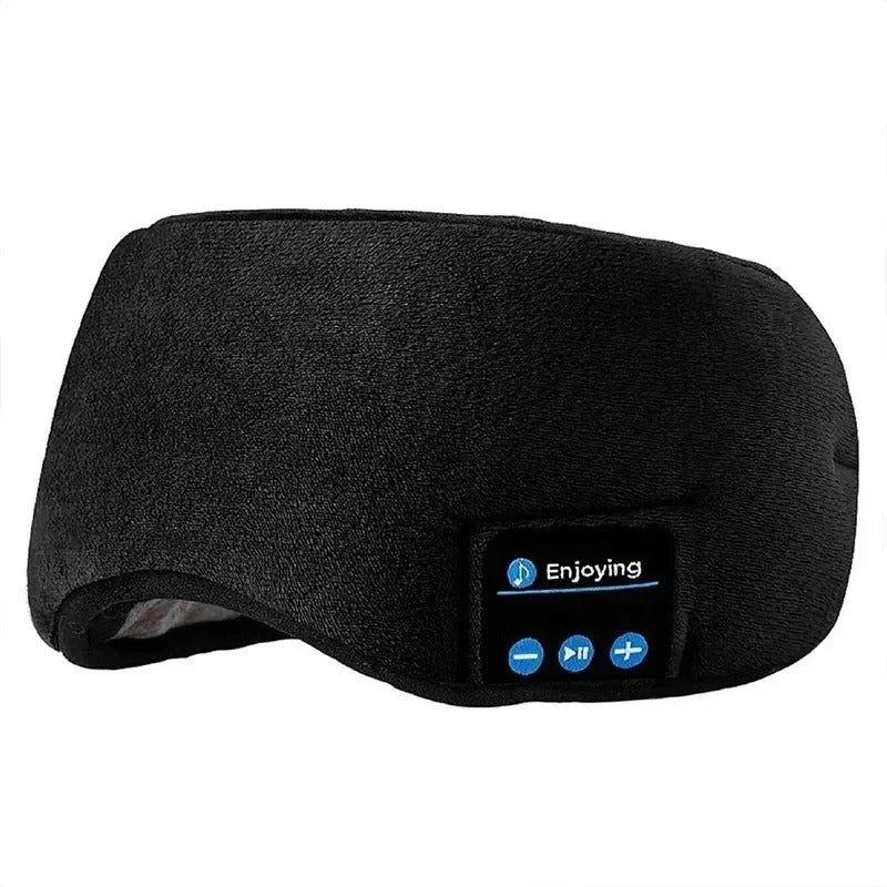 Bluetooth Sleep Eye Mask
