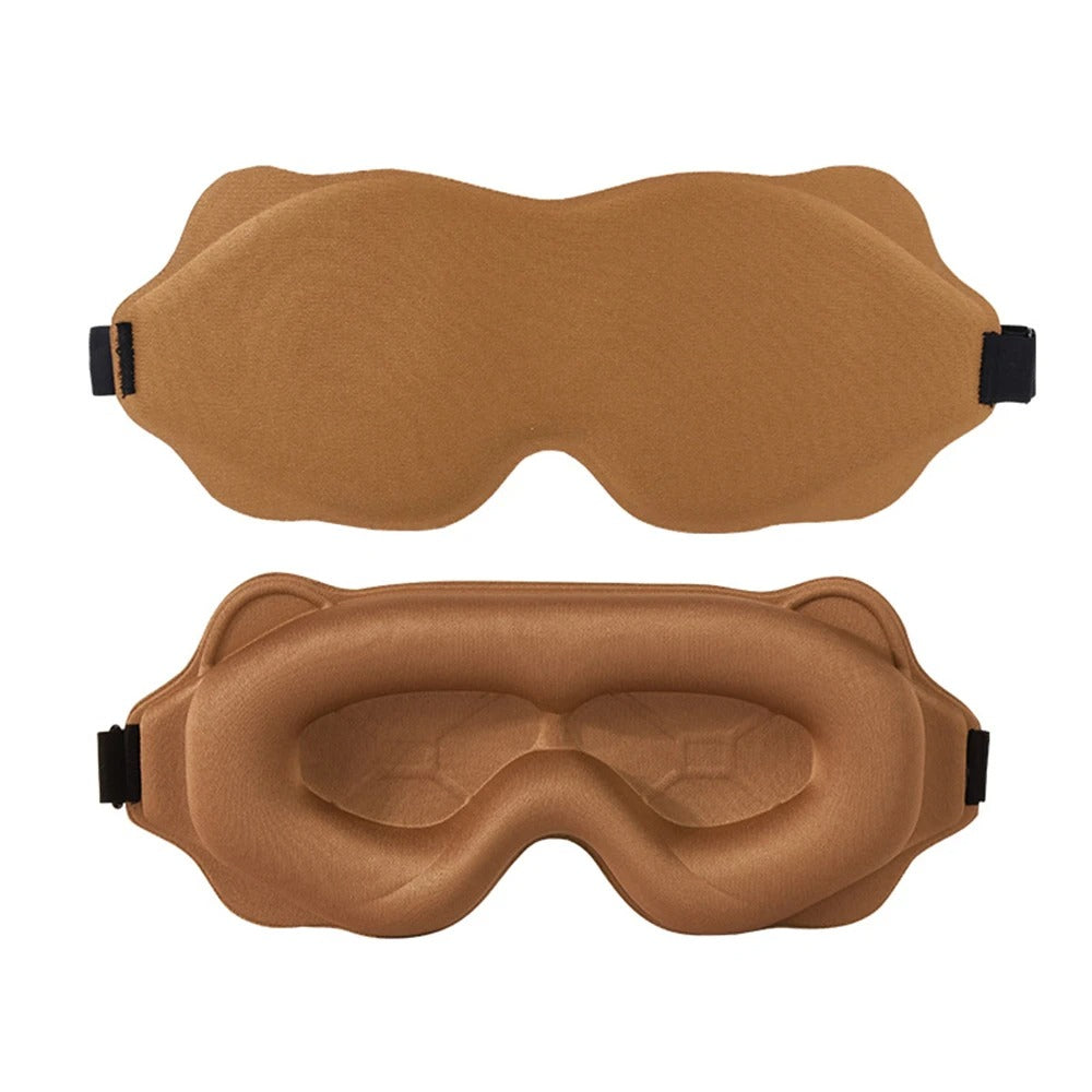 Weighted Eye Pillow