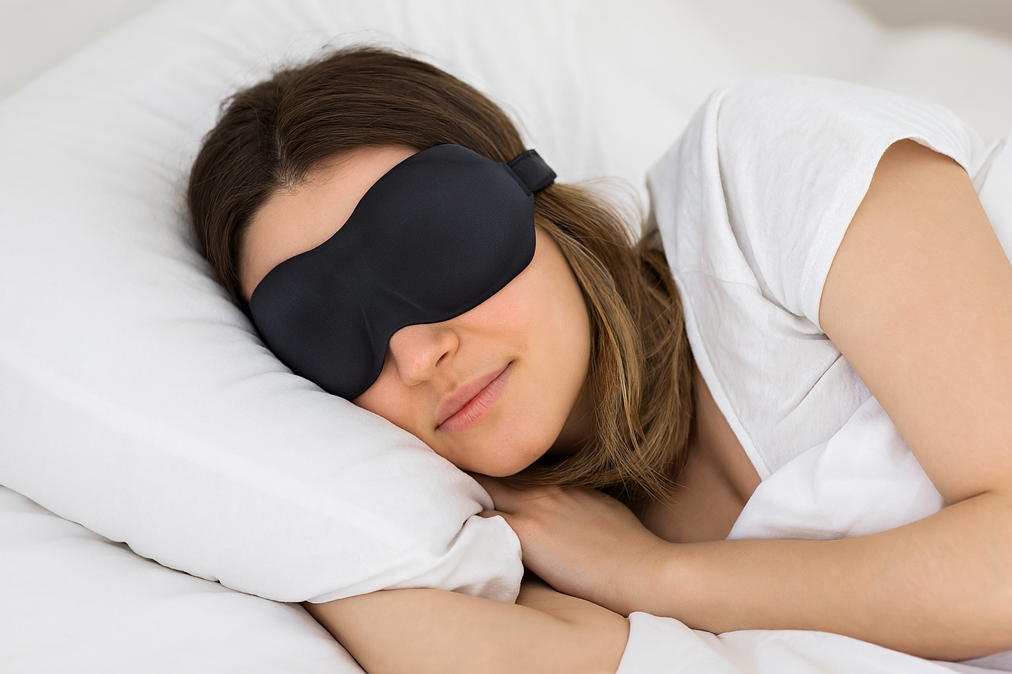 Weighted Eye Pillow